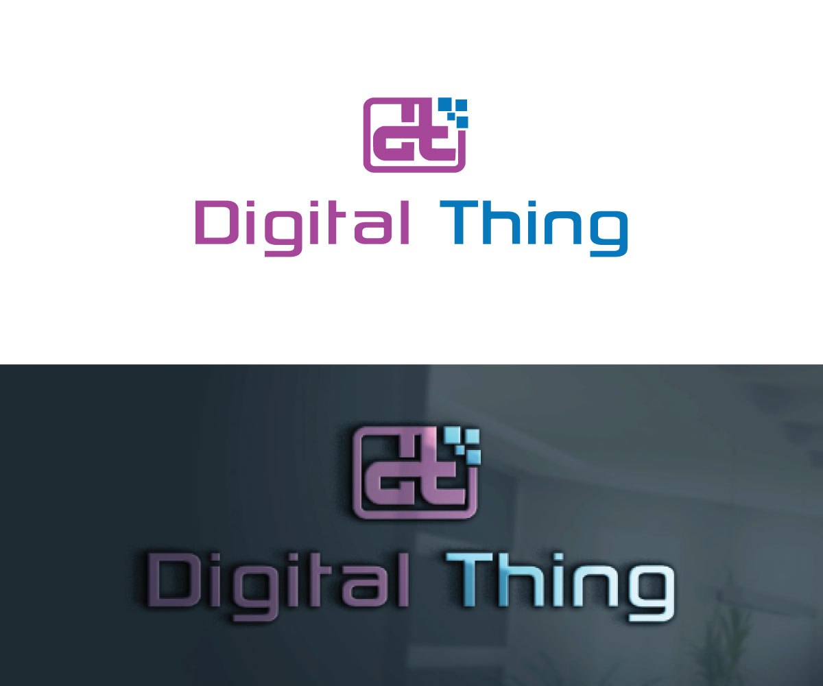 Diseño de Logo por Danial07 para este proyecto | Diseño #27742233