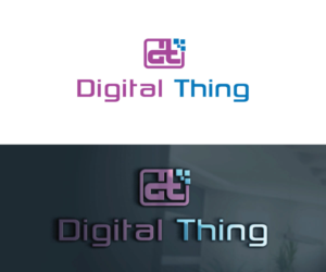 Diseño de Logo por Danial07 para este proyecto | Diseño: #27742233