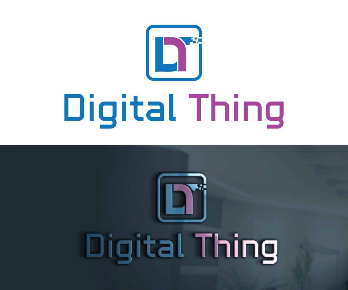 Diseño de Logo por Danial07 para este proyecto | Diseño #27742234