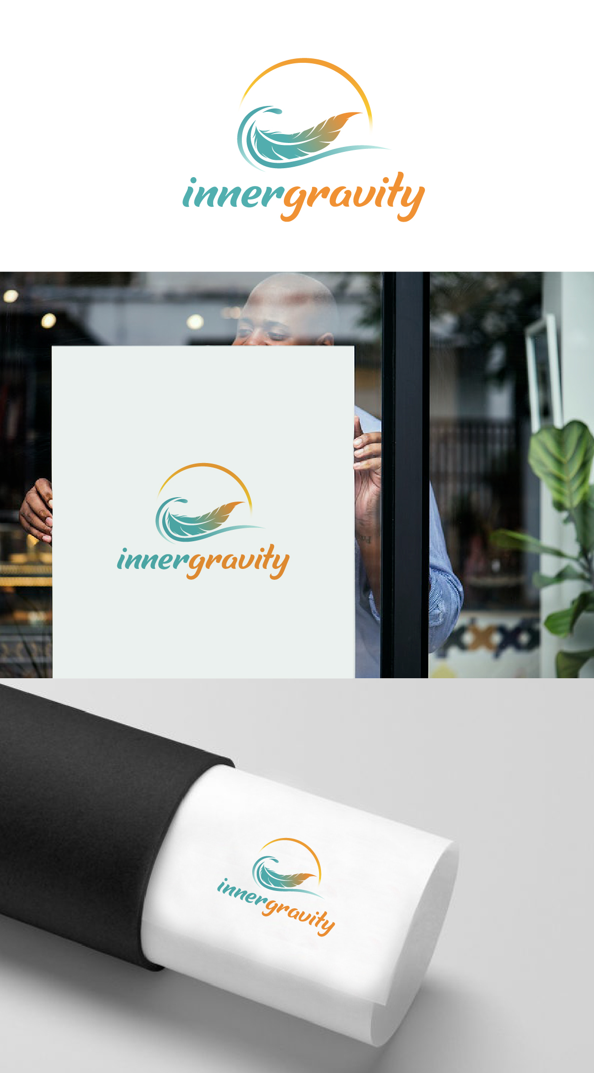 Logo Design by creative.bugs for this project | Design #27756873