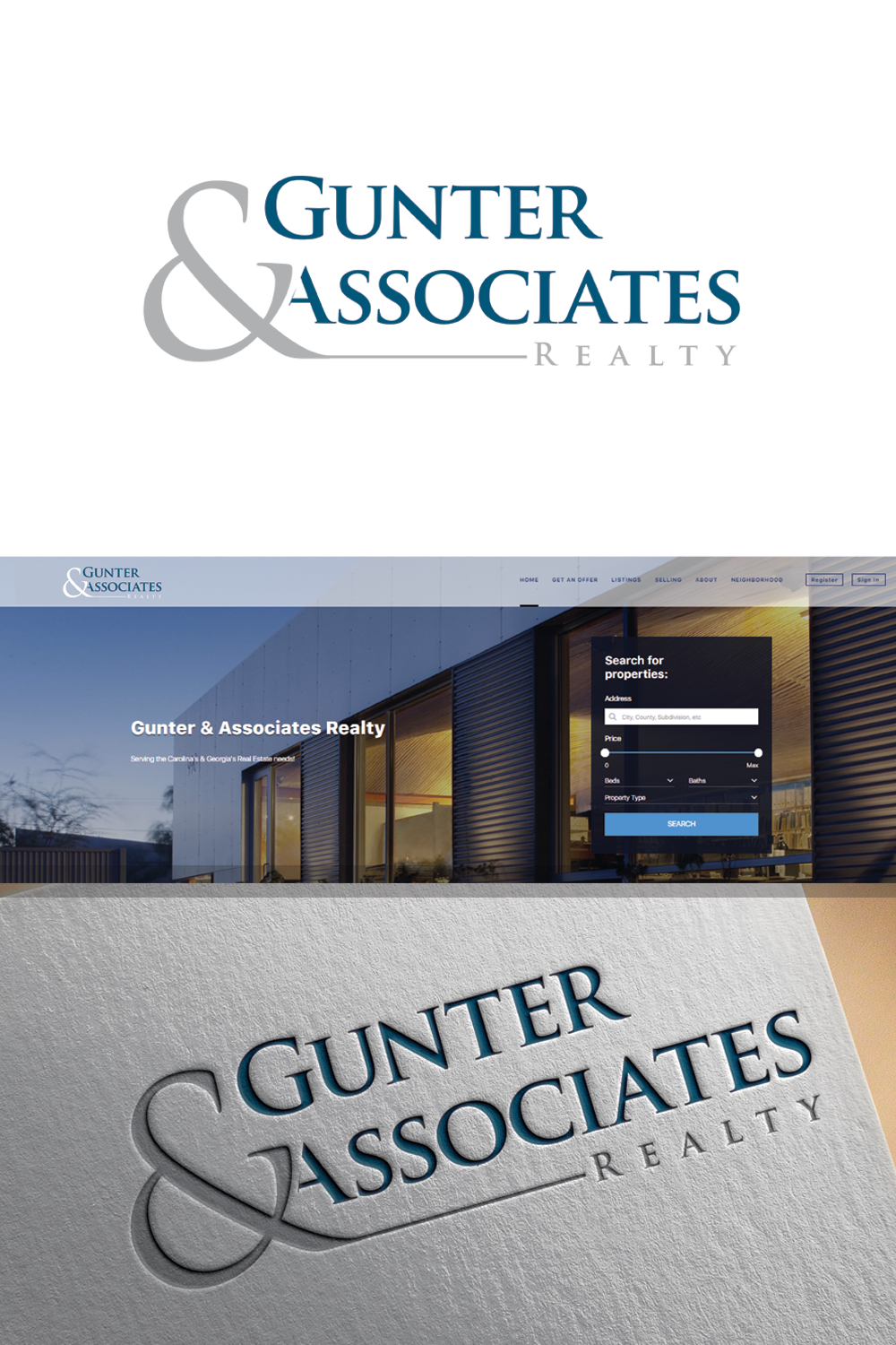 Logo Design by H4R5Z for this project | Design #27745310