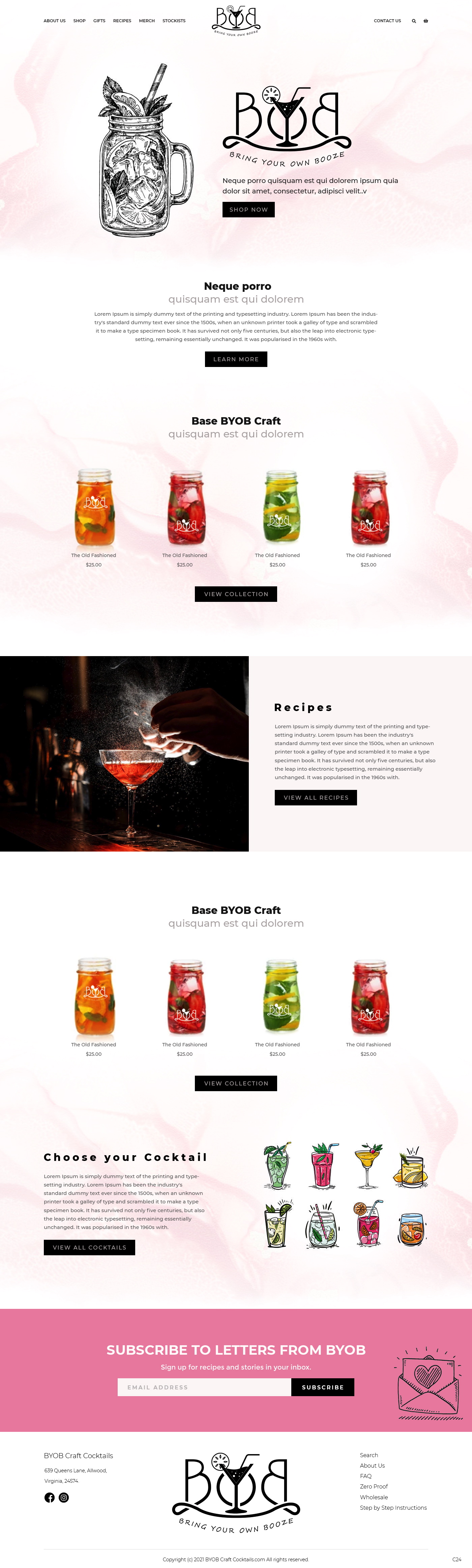 Diseño Web por pb para este proyecto | Diseño #27738744
