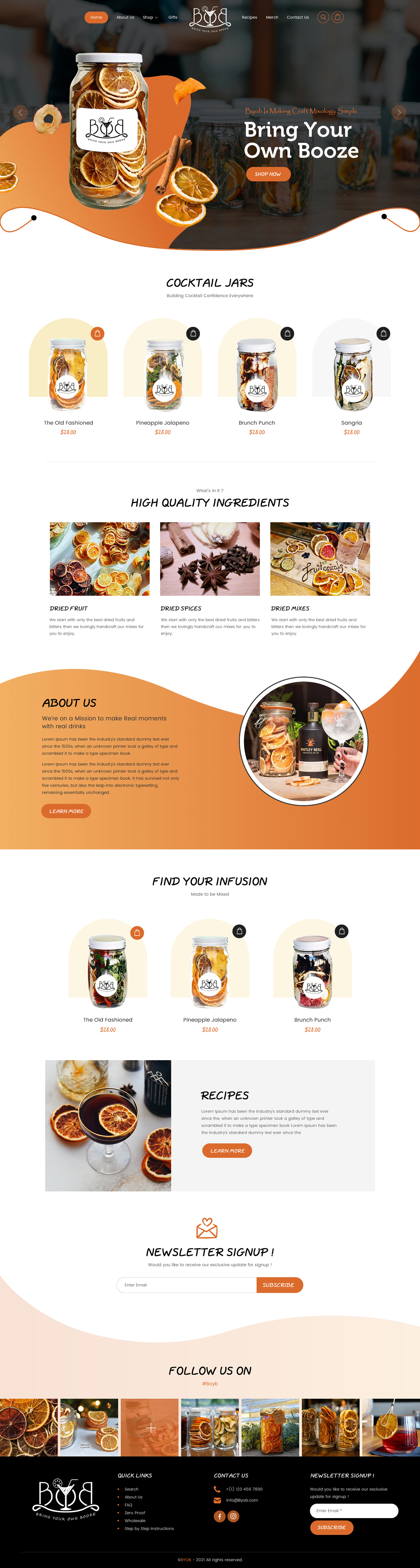 Web Design by rightway for this project | Design #27742418