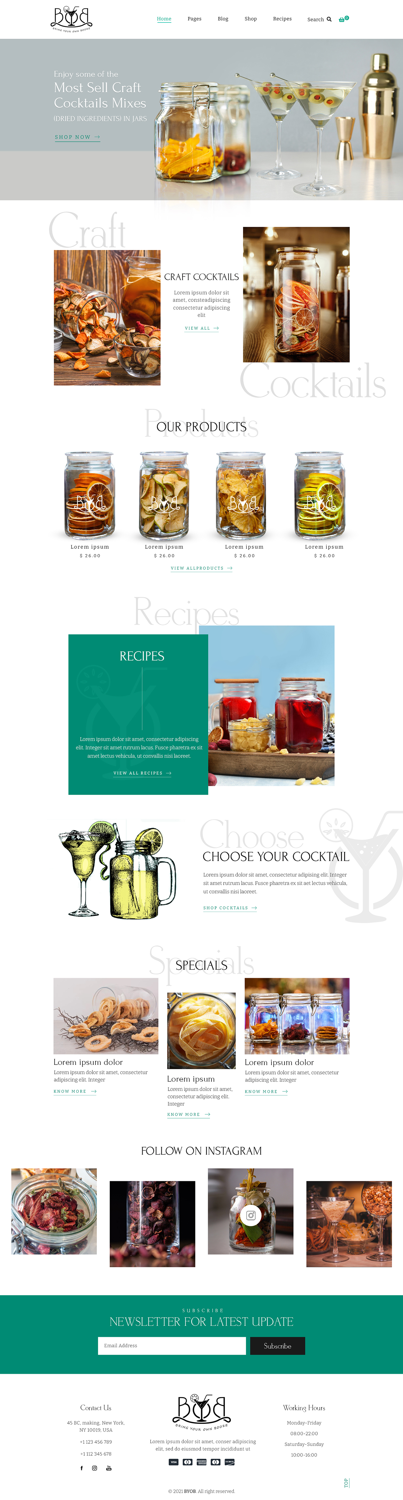 Web Design by sai.designer87 for this project | Design #27749176