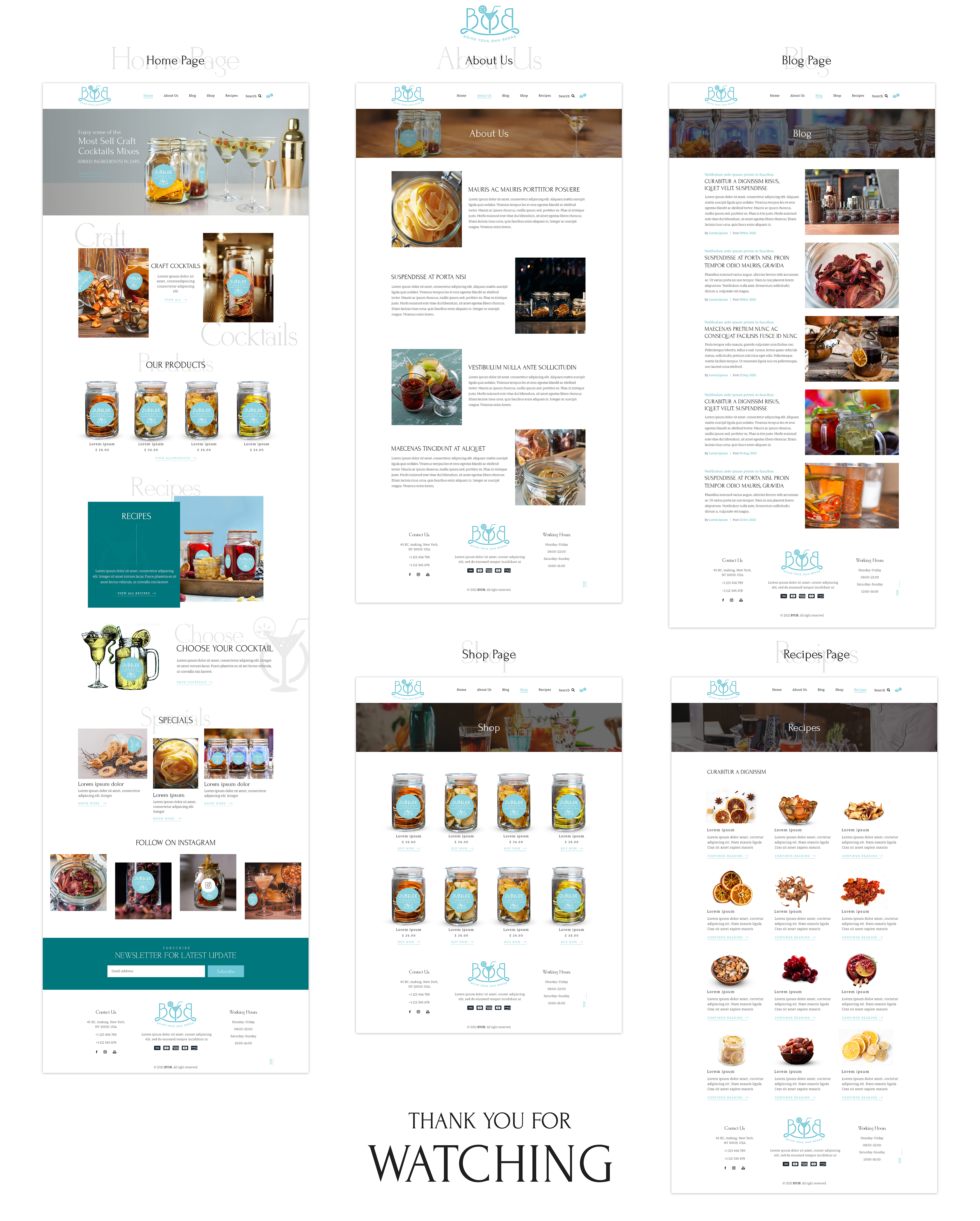 Diseño Web por sai.designer87 para este proyecto | Diseño: #27814582