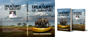 Design de Couverture de Livre par aj pour 9-Levers Book Factory  | Design : #27739614
