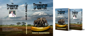 Design de Couverture de Livre par aj pour 9-Levers Book Factory  | Design : #27739616