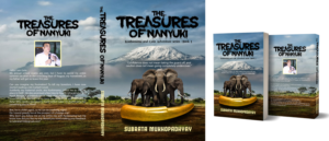 Design de Couverture de Livre par aj pour 9-Levers Book Factory  | Design : #27739617