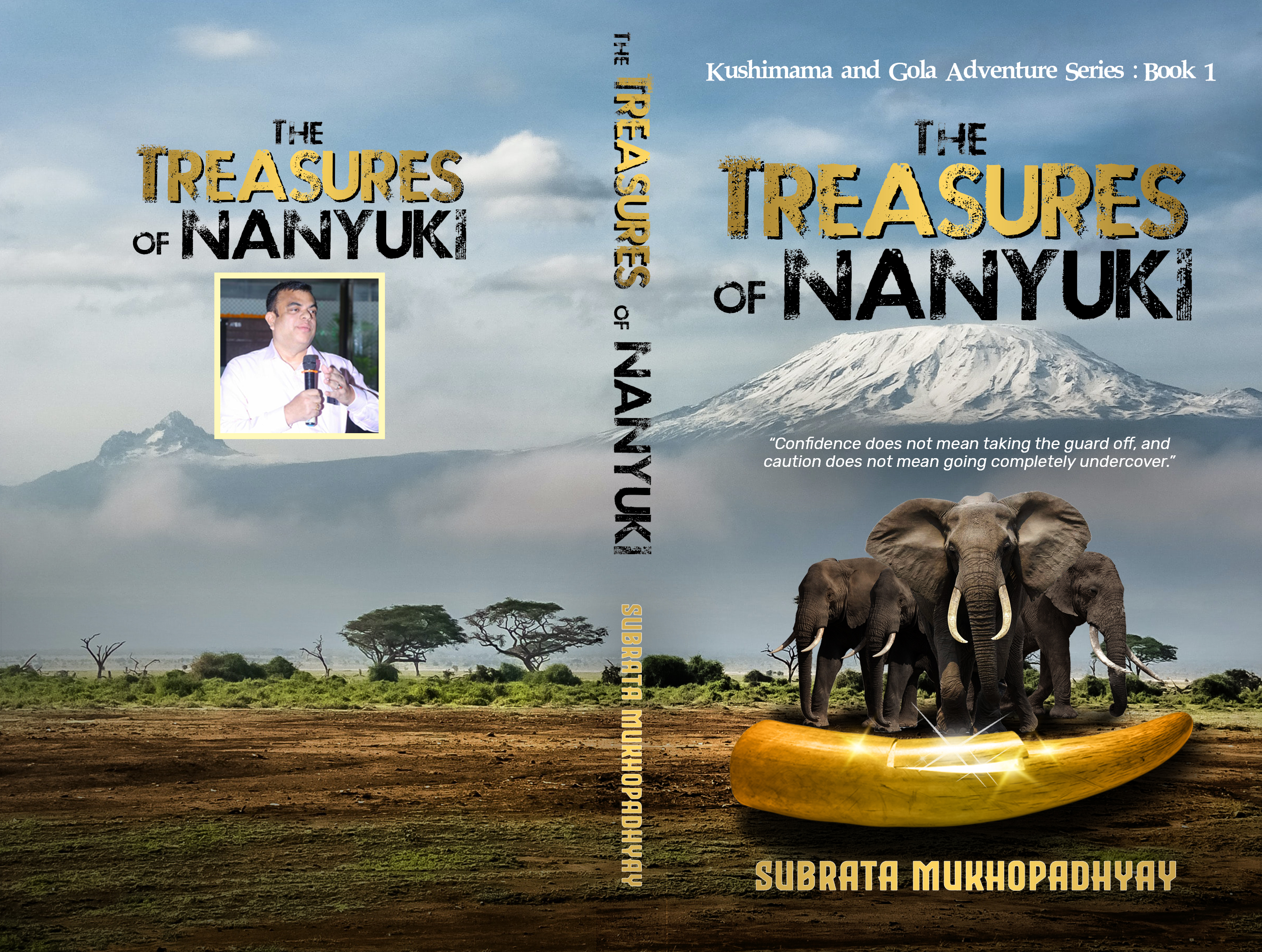 Design de Couverture de Livre par aj pour 9-Levers Book Factory  | Design : #27752723