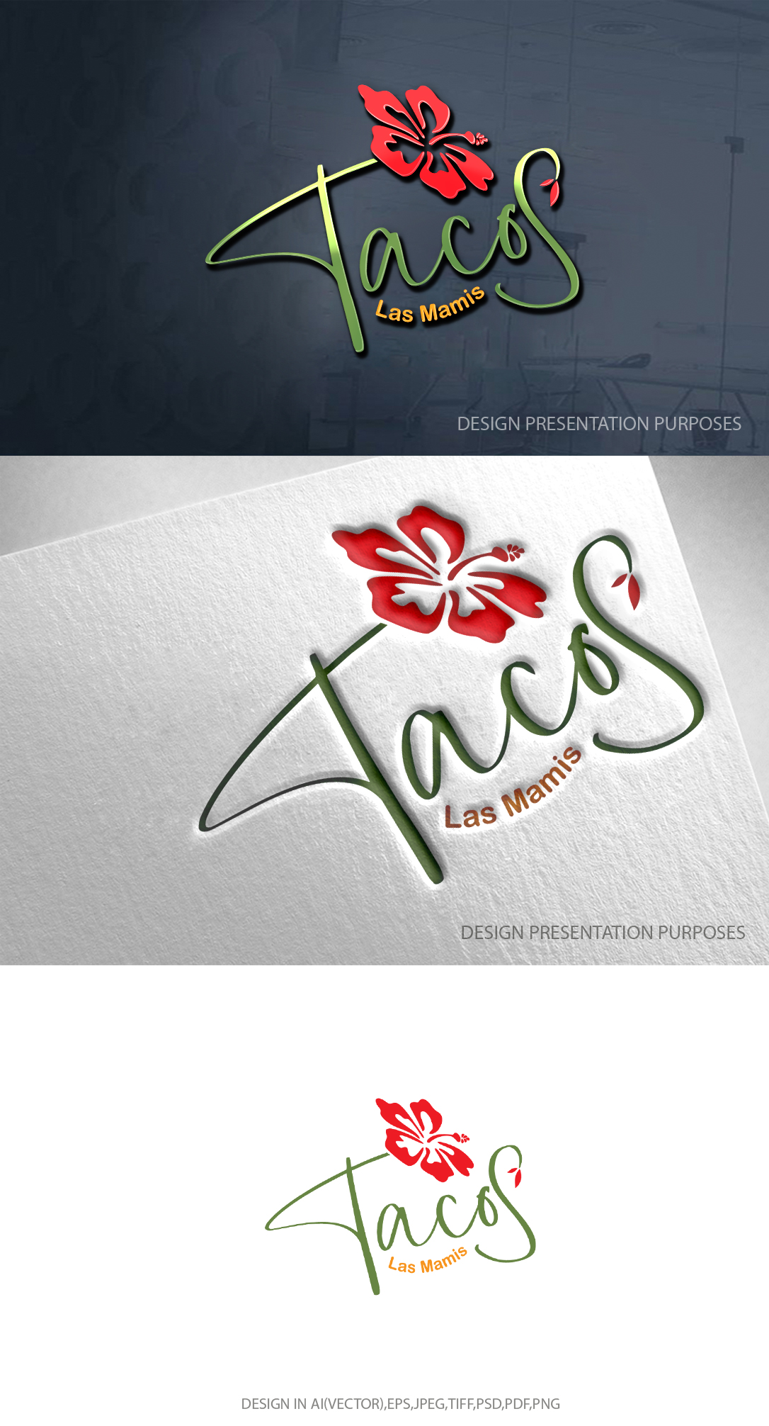 Logo Design by zebronicgraphic for this project | Design #27738064