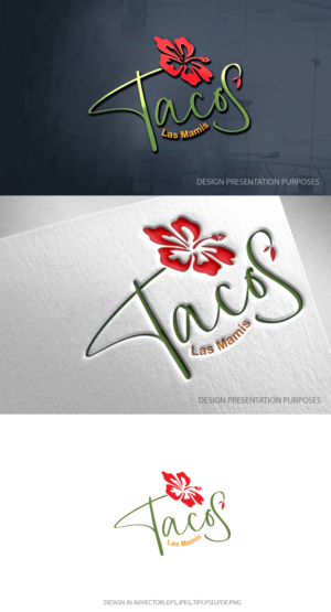 Logo-Design von zebronicgraphic für dieses Projekt | Design: #27738064