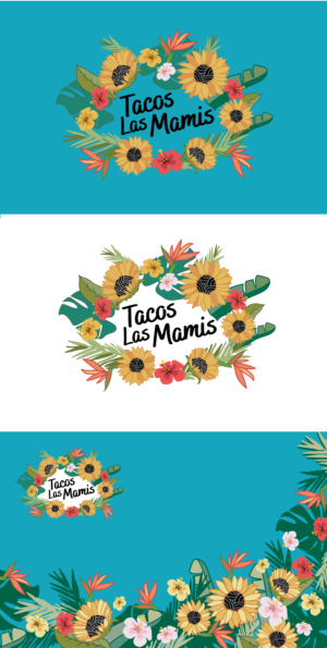 Logo-Design von Taya Bright für dieses Projekt | Design #27768474