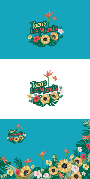 Logo-Design von Taya Bright für dieses Projekt | Design: #27768475