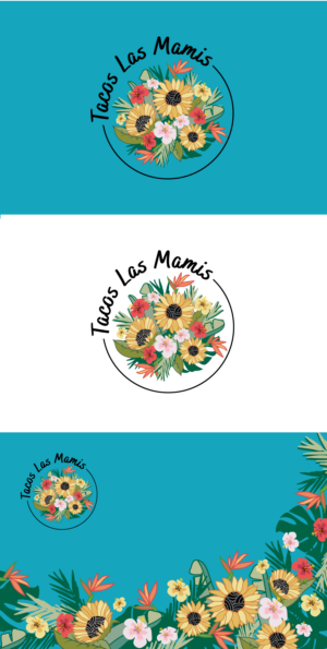 Logo-Design von Taya Bright für dieses Projekt | Design: #27768476