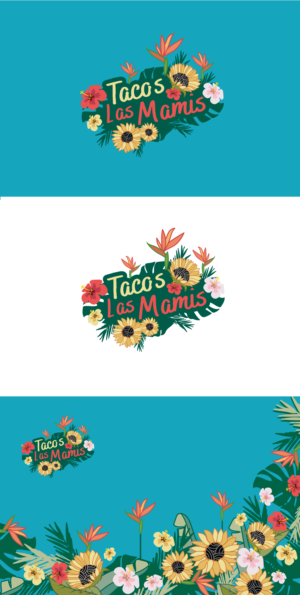 Logo-Design von Taya Bright für dieses Projekt | Design: #27768477