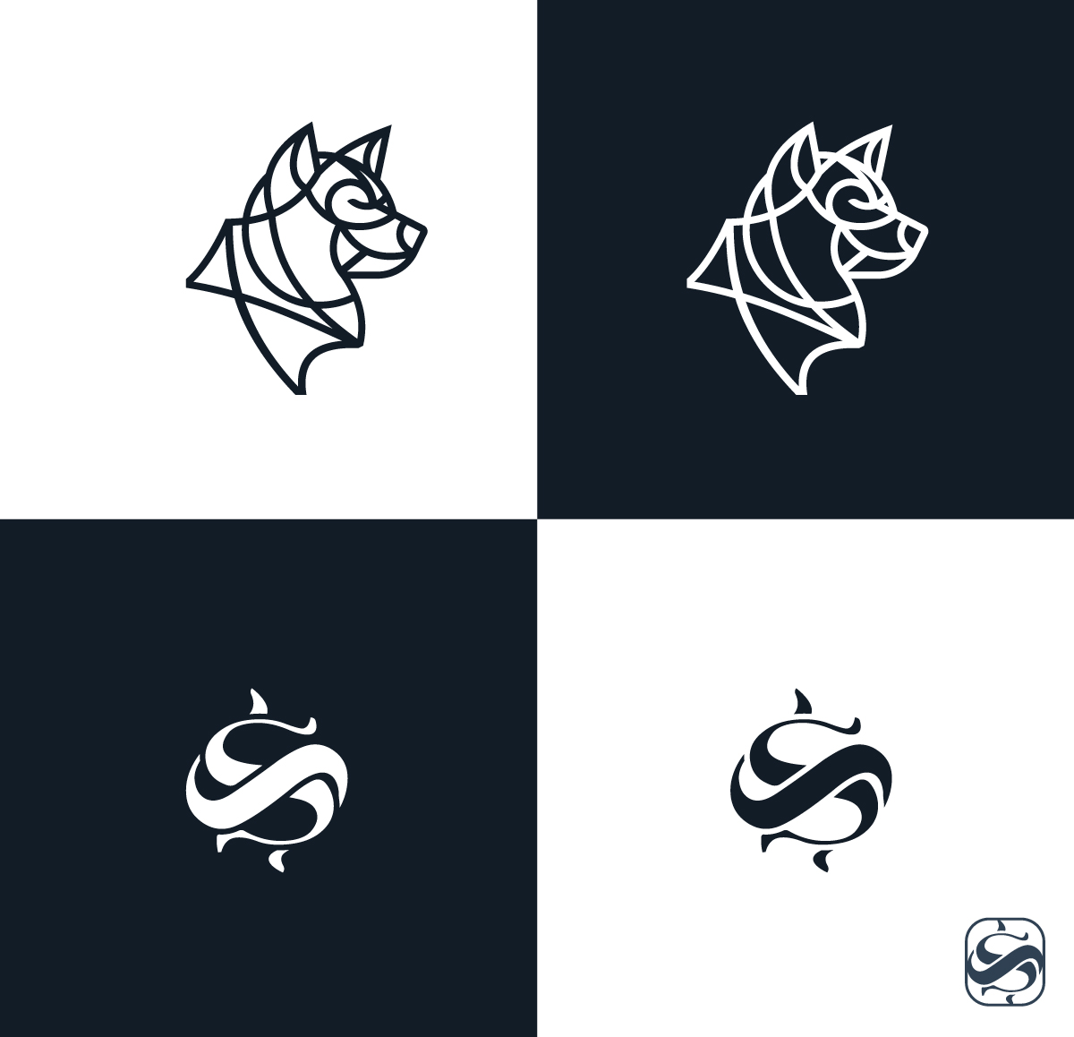 Logo Design by AnnaRoshch for this project | Design #27753689