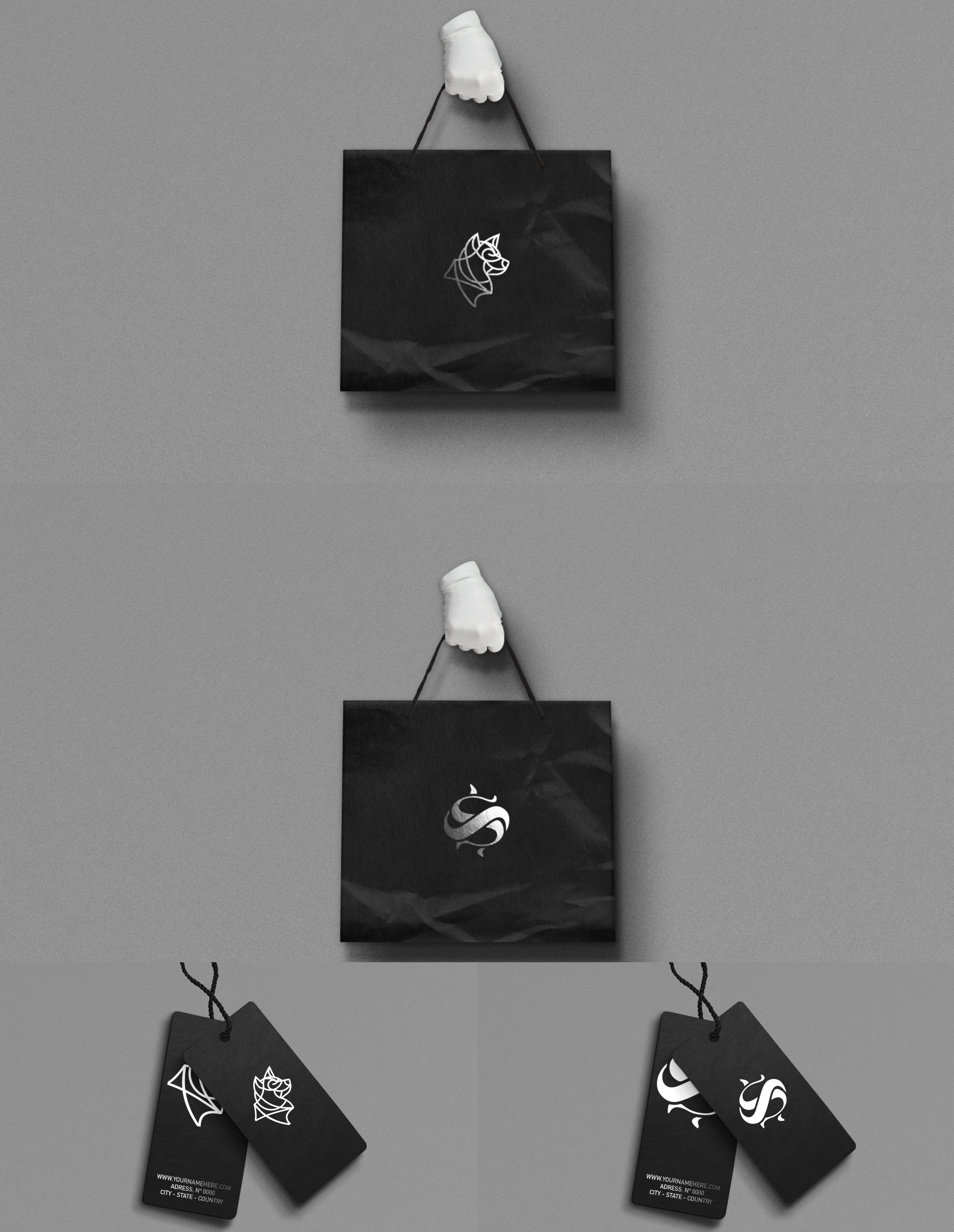 Logo Design by AnnaRoshch for this project | Design #27759177