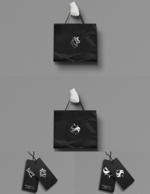 Logo Design by AnnaRoshch for this project | Design: #27759177