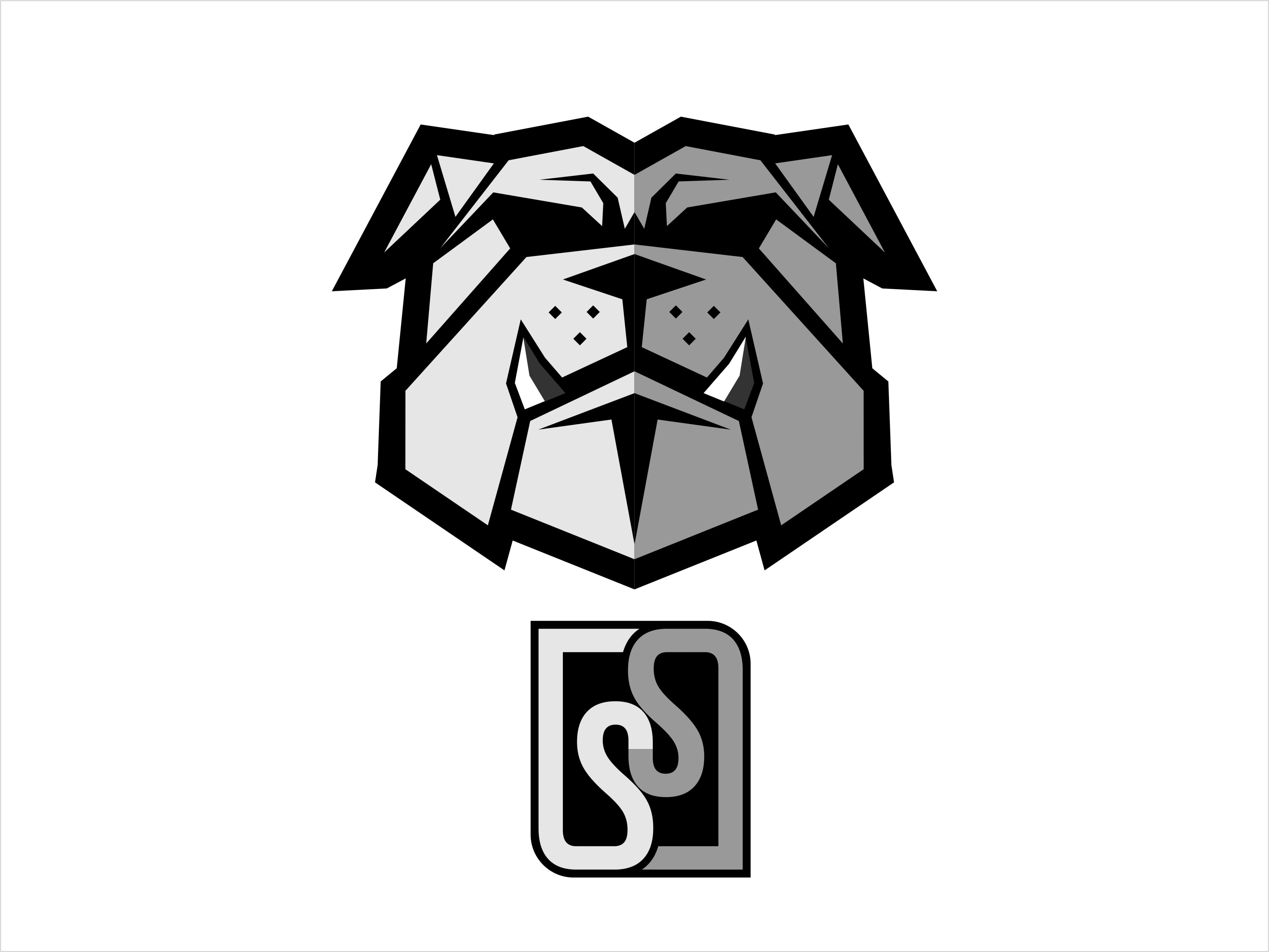 Logo Design by ninjah for this project | Design #27760121