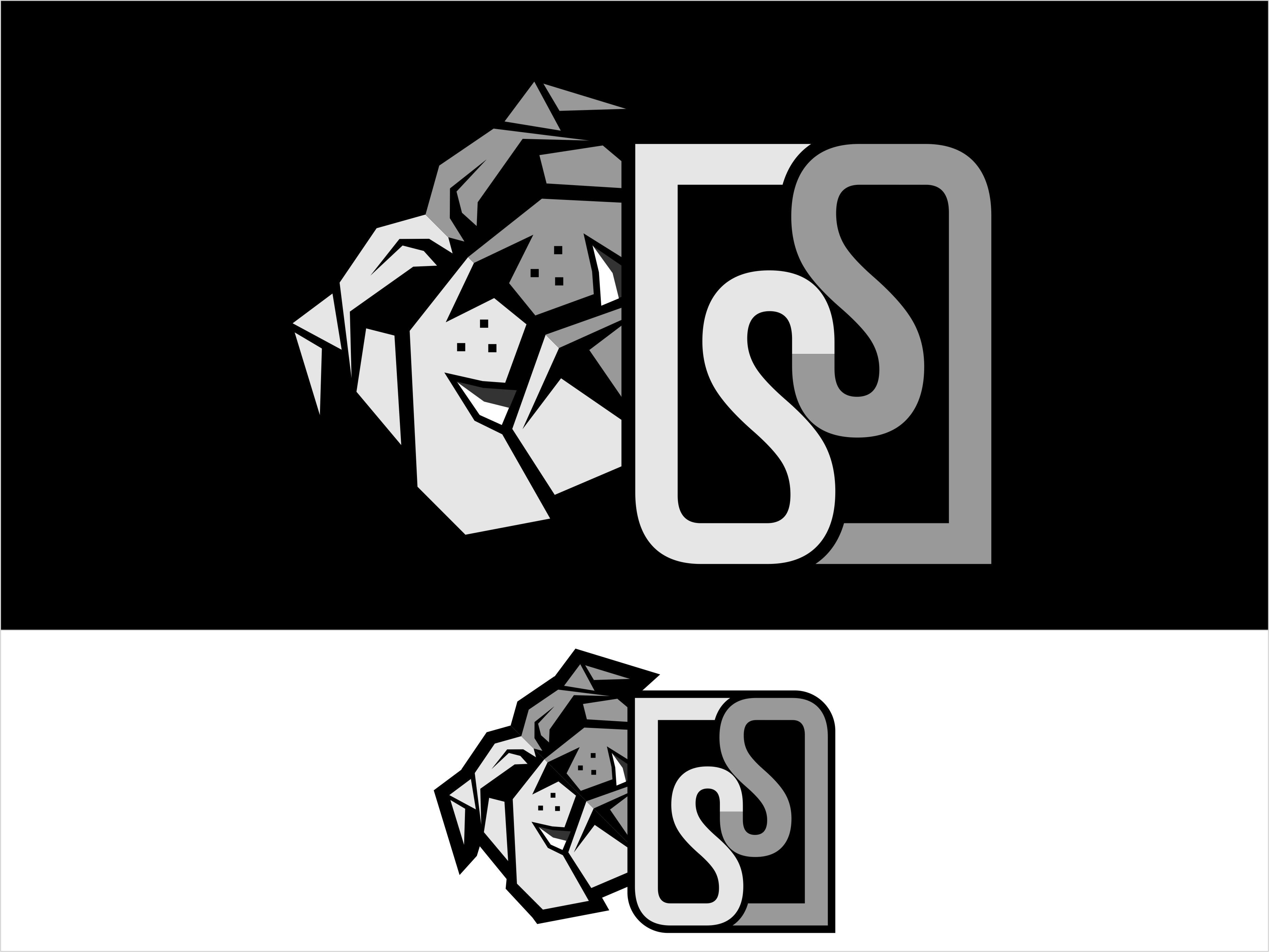 Logo Design by ninjah for this project | Design #27760143