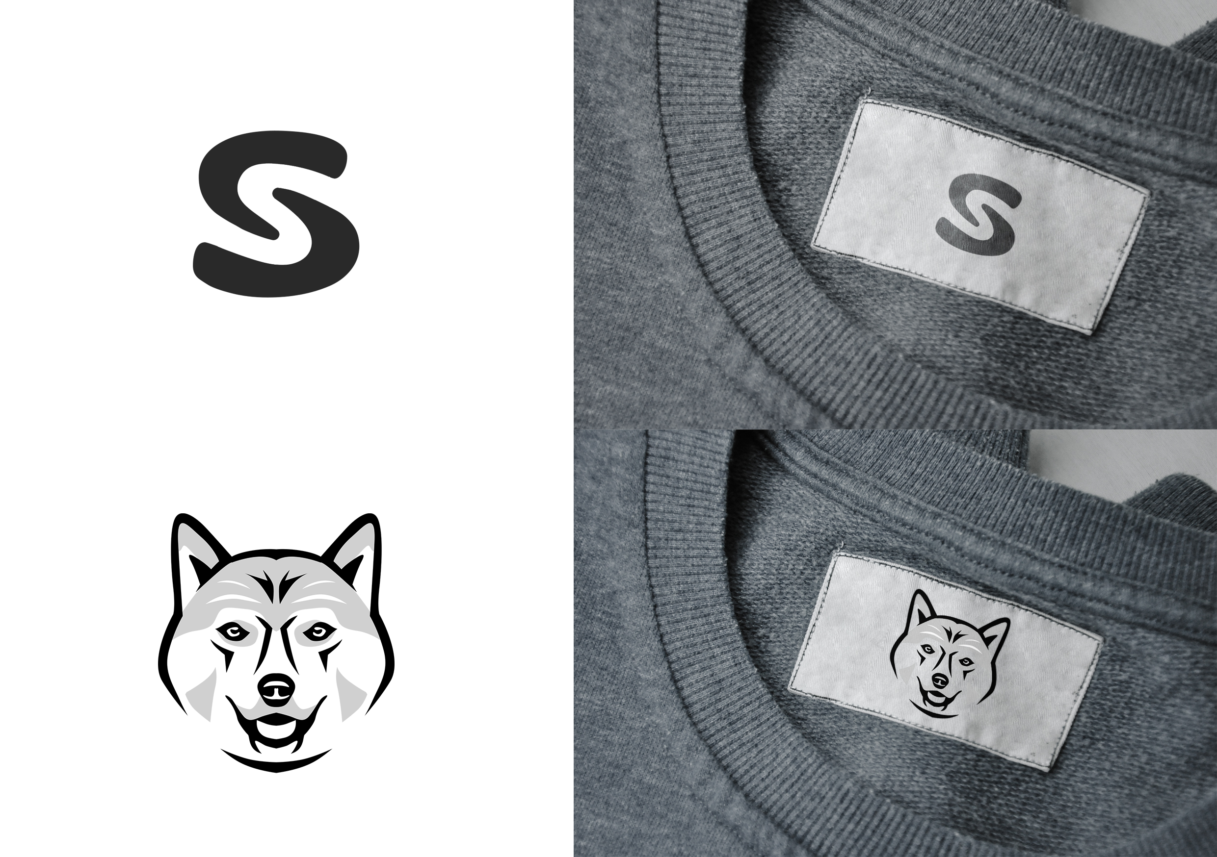 Logo Design by christianpoetoe for this project | Design #27743742