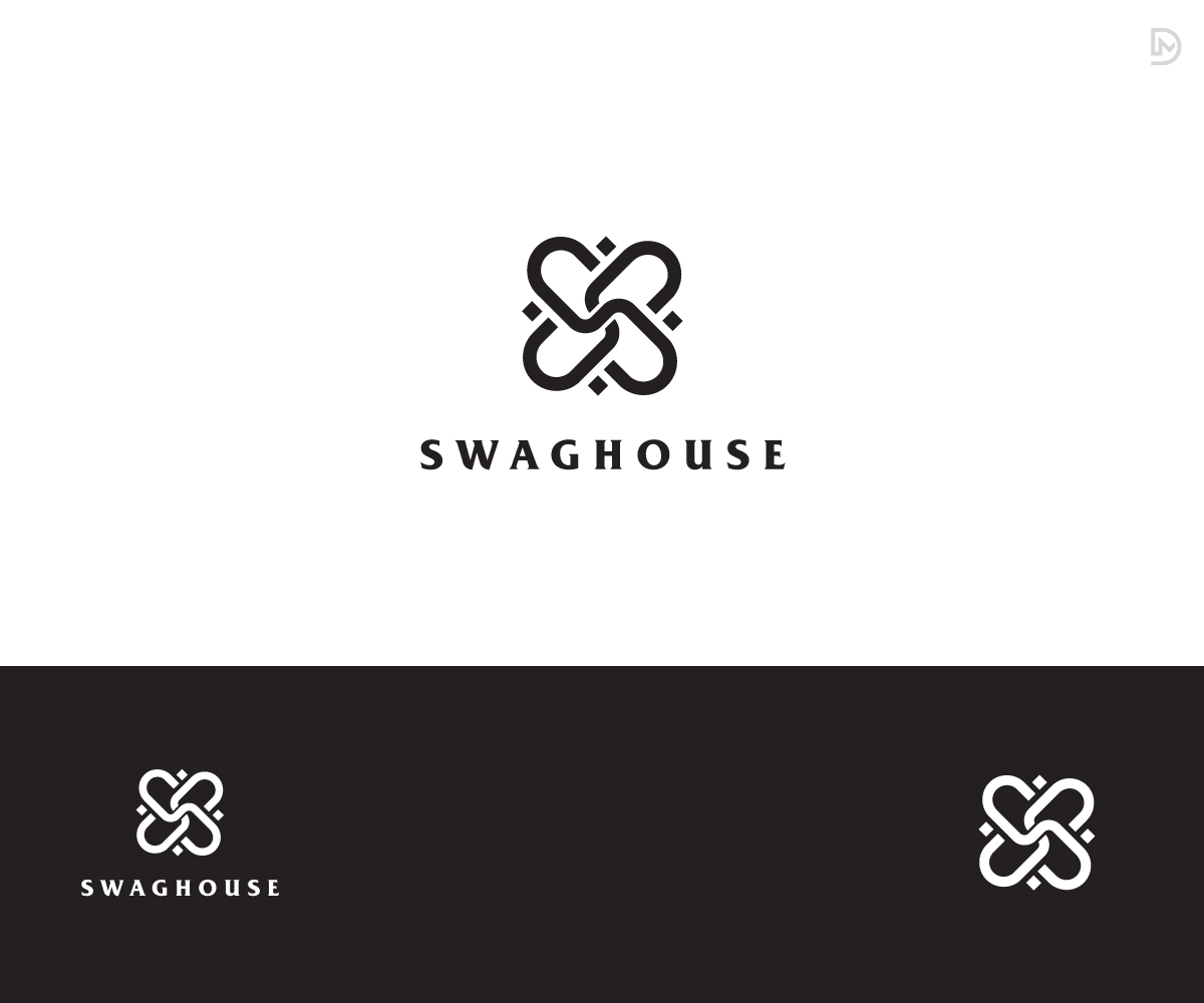 Logo Design by D_Mantra for this project | Design #27743792