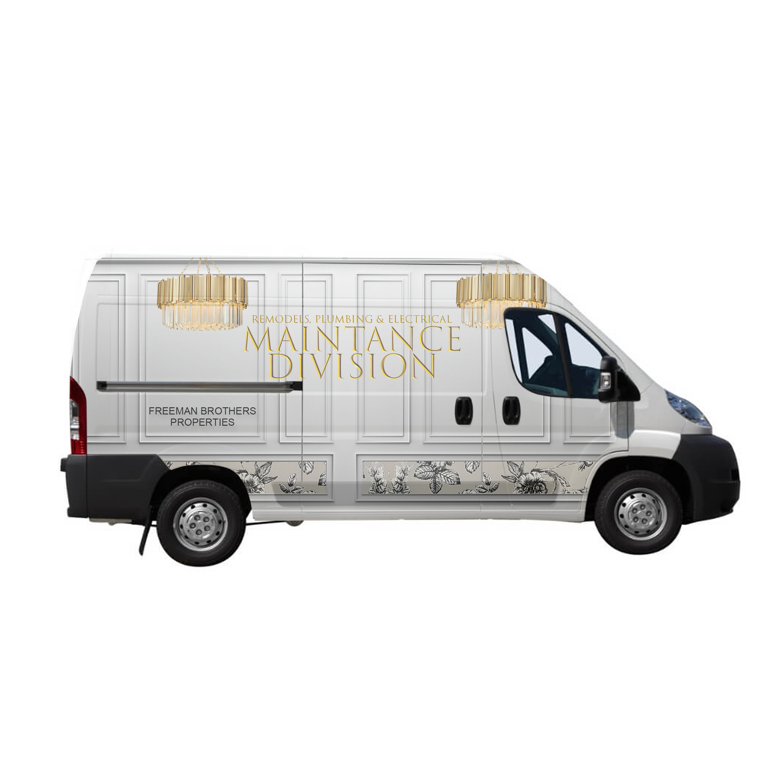 Graphic Design by vladolefirenko for this project | Design #27734321