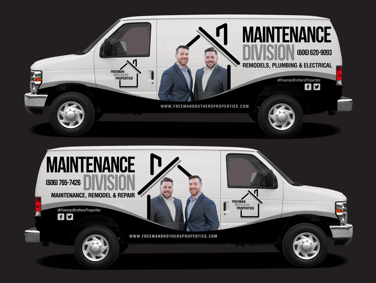 Graphic Design by Impressive Sol for this project | Design #27818204
