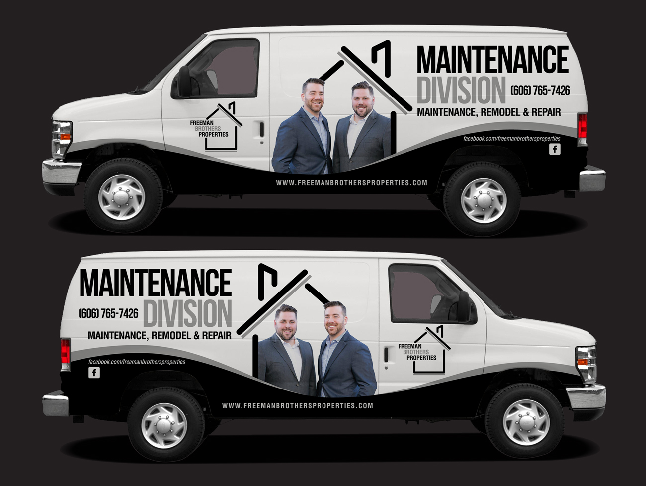 Graphic Design by Impressive Solutions for this project | Design #27823348