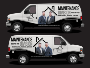 Graphic Design by Impressive Solutions for this project | Design: #27823348