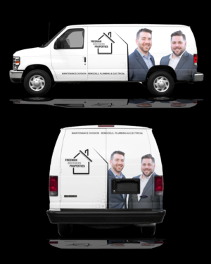 Design Graphique par RubelRir pour ce projet | Design : #27743136
