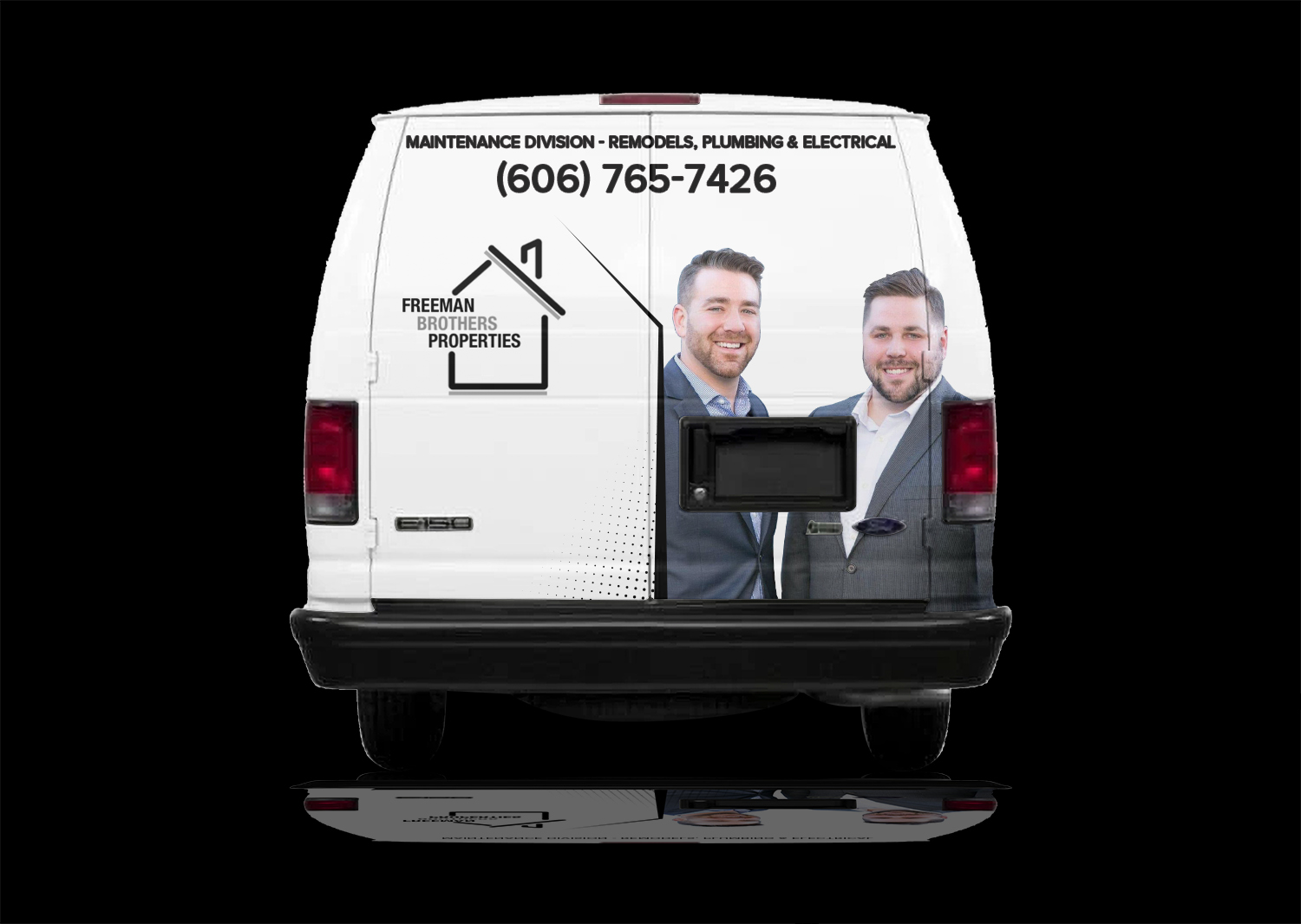 Diseño Gráfico por RubelRir para este proyecto | Diseño #27767801