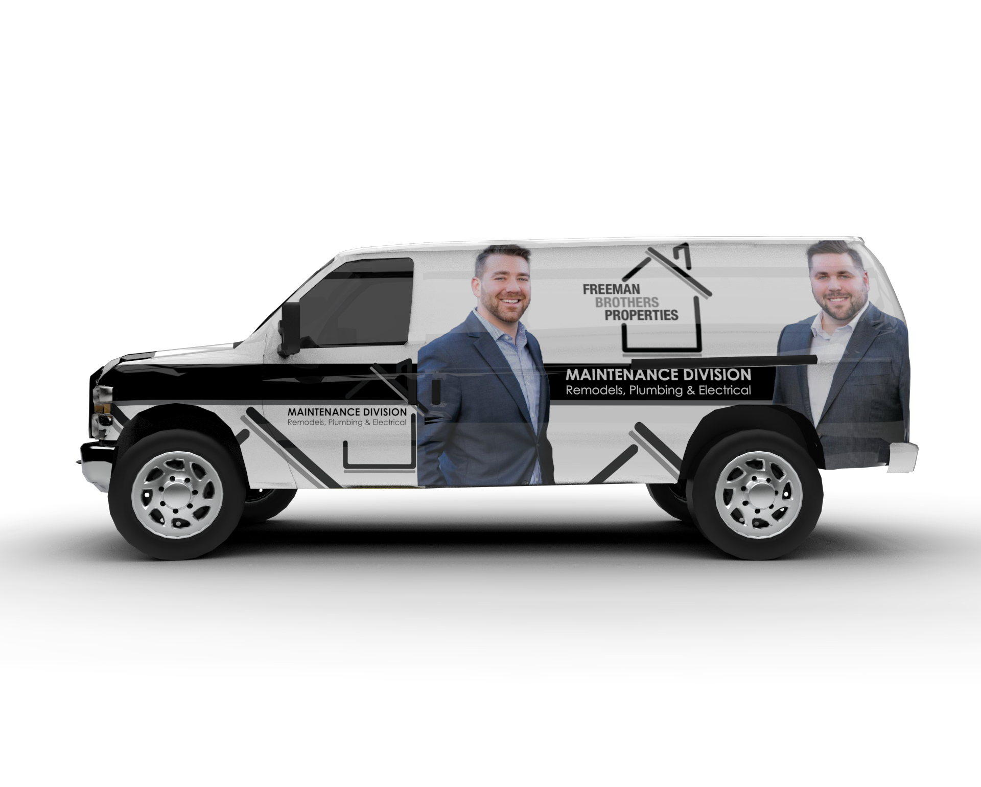 Diseño Gráfico por MC_Studio para este proyecto | Diseño #27744333