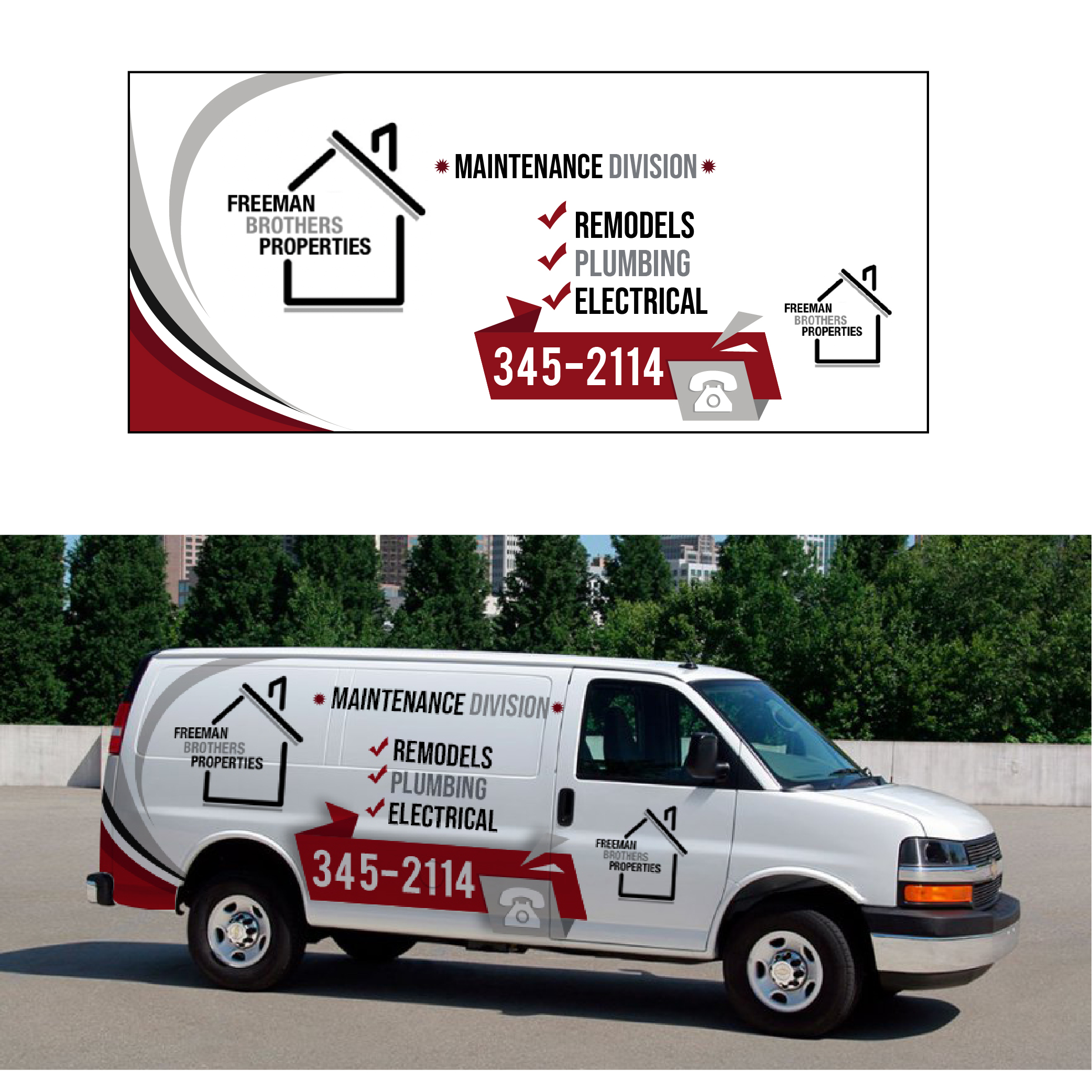 Design Graphique par YERR® pour ce projet | Design #27734927