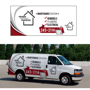 Graphic Design by YERR® for this project | Design #27734927
