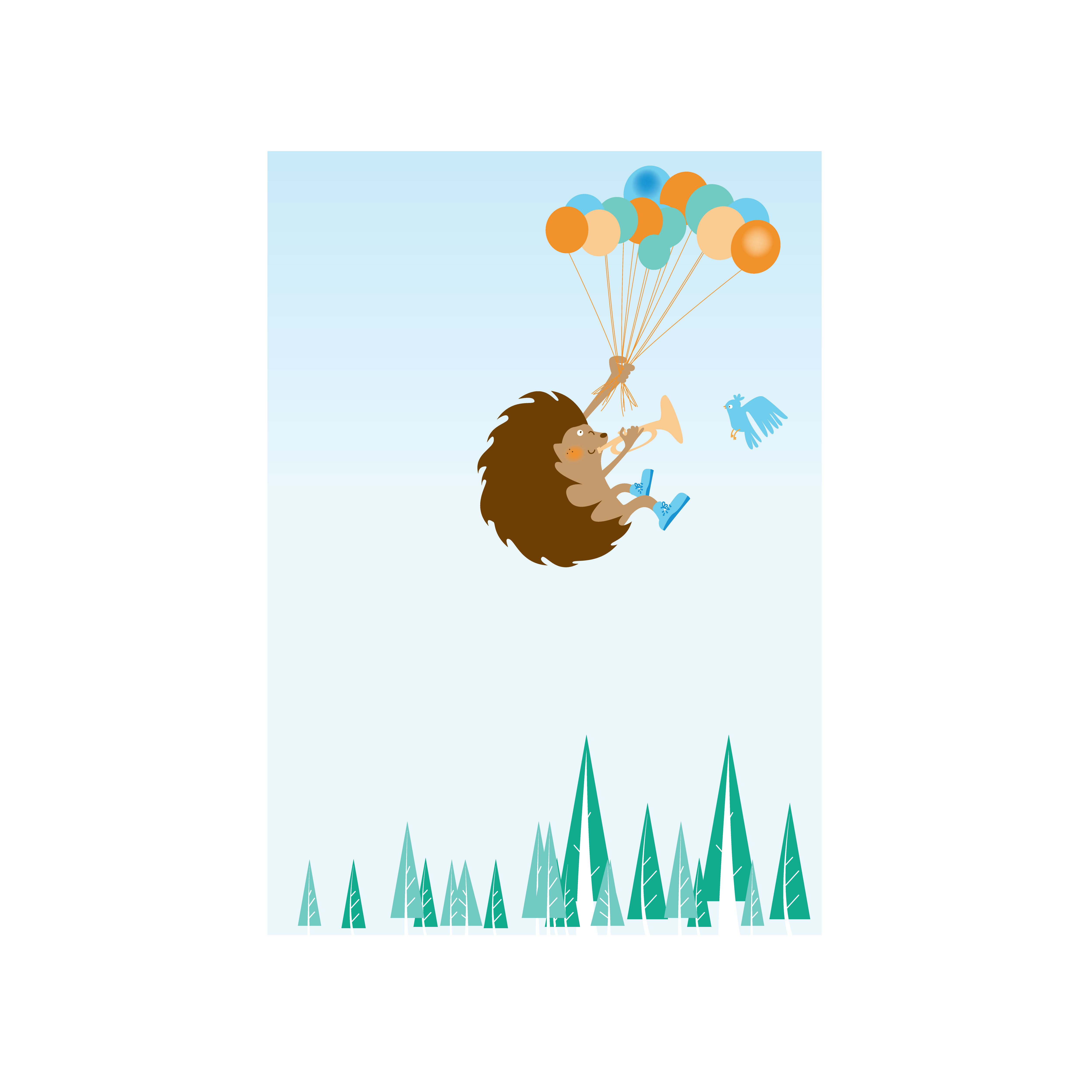 Diseño Gráfico por ekube para este proyecto | Diseño #27768681
