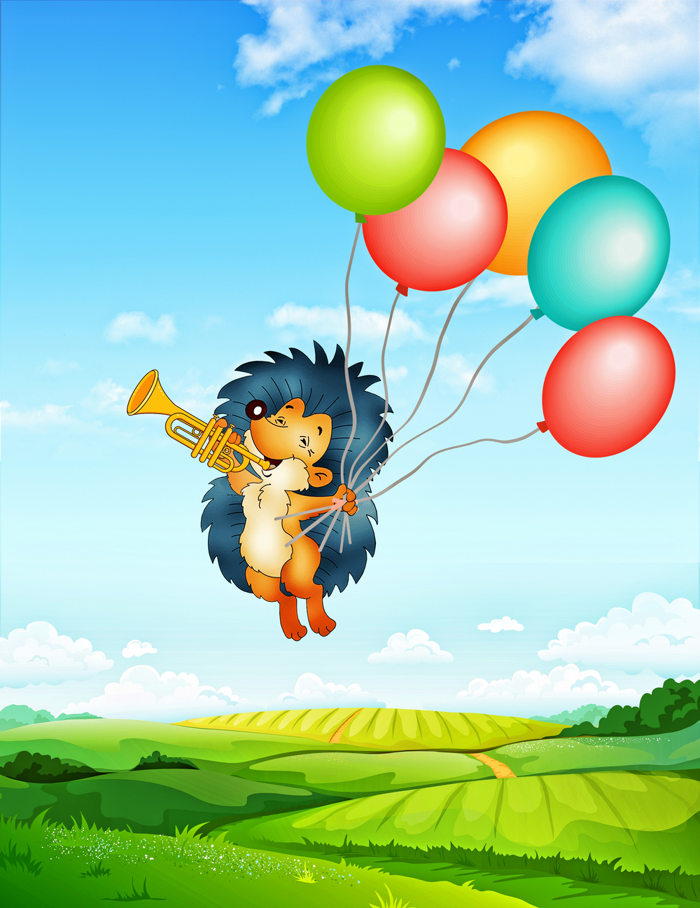 Grafik-Design von Tatyana Tomskaya für dieses Projekt | Design #27751225