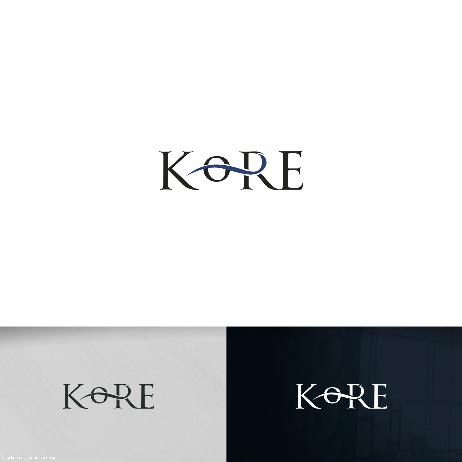 Logo Design by Arham Hidayat for this project | Design #27747667