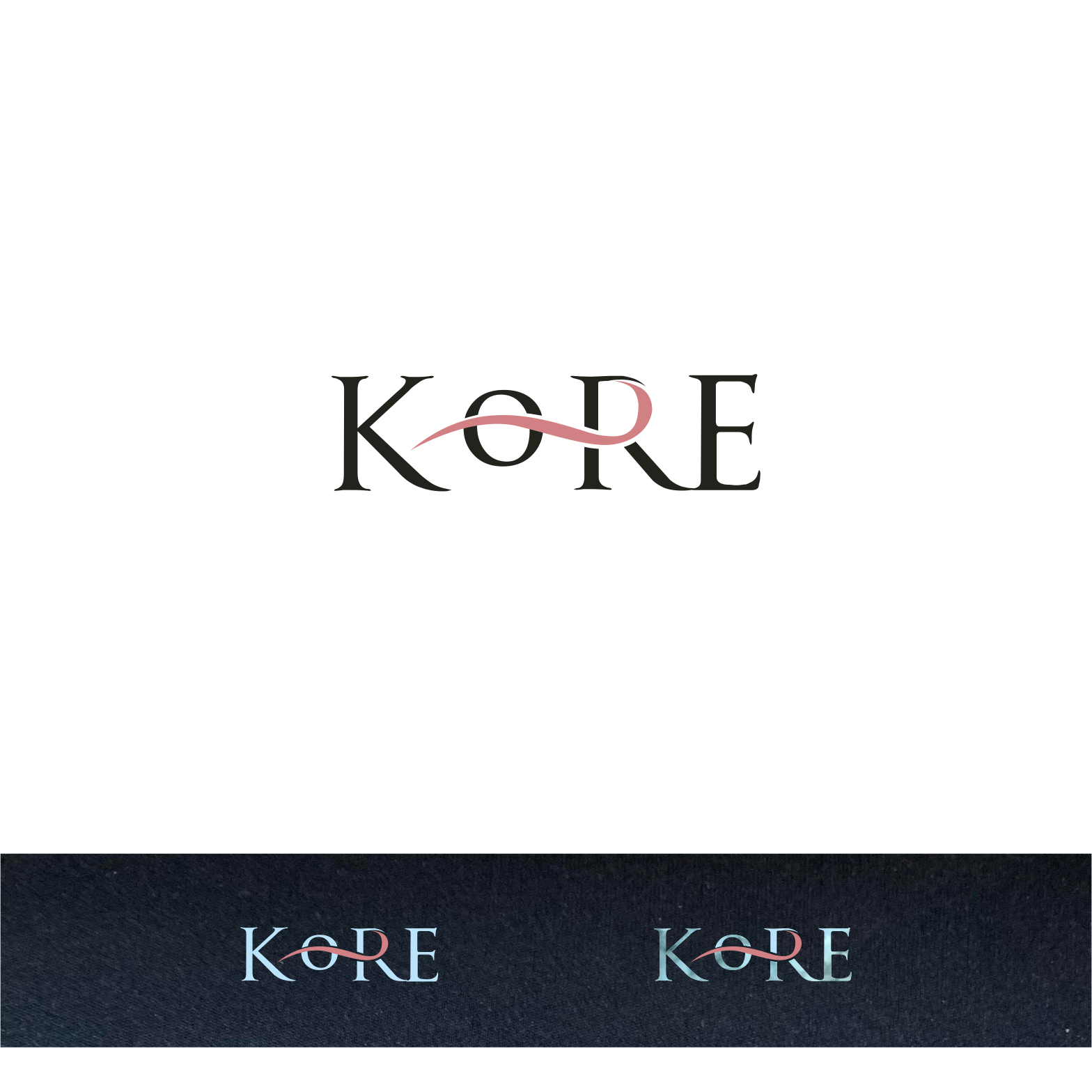 Logo Design by Arham Hidayat for this project | Design #27750452