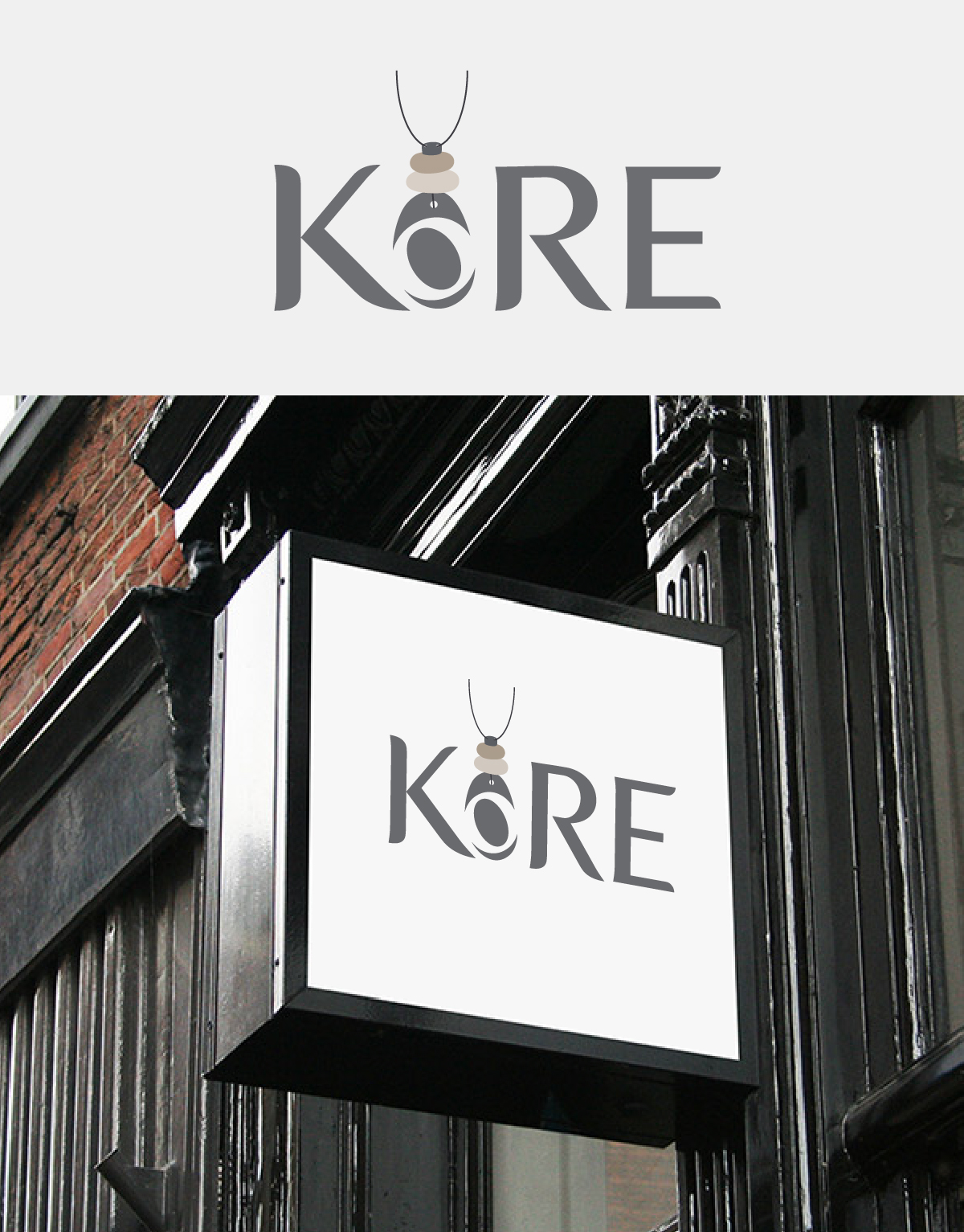 Logo Design by creative.bugs for this project | Design #27738502