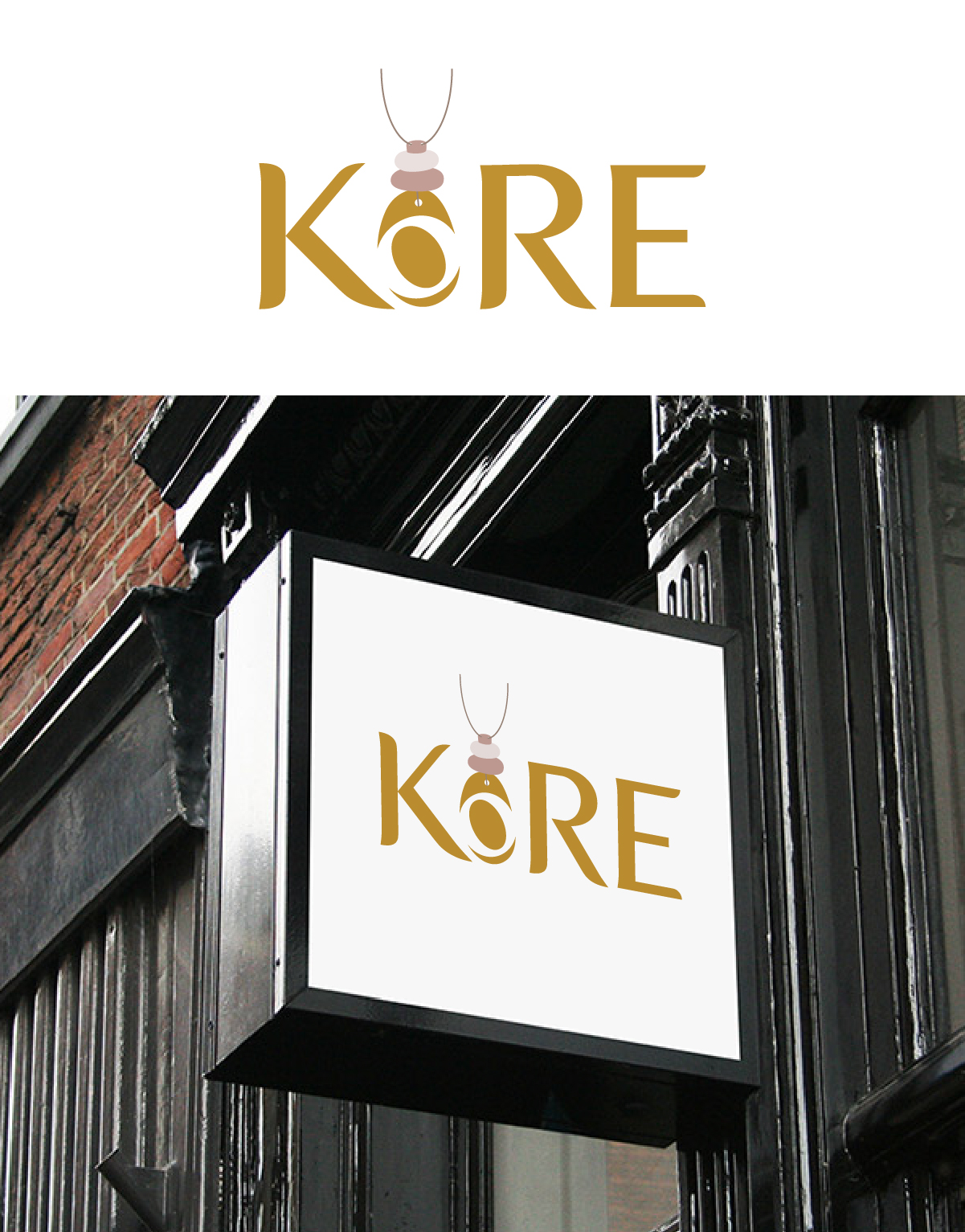 Logo-Design von creative.bugs für dieses Projekt | Design #27738503