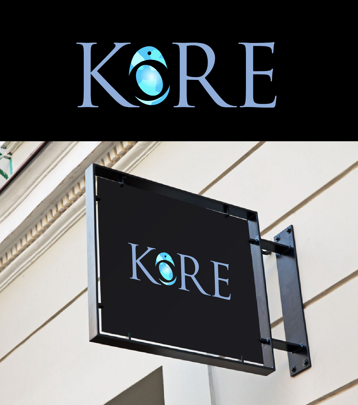 Logo Design by creative.bugs for this project | Design #27742326