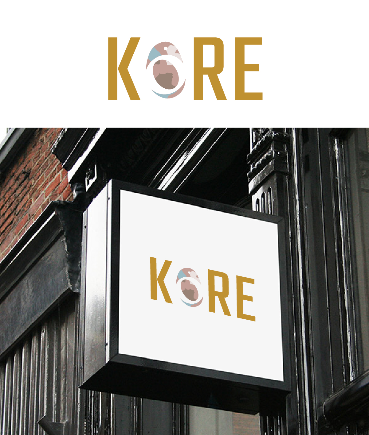 Logo Design by creative.bugs for this project | Design #27742334