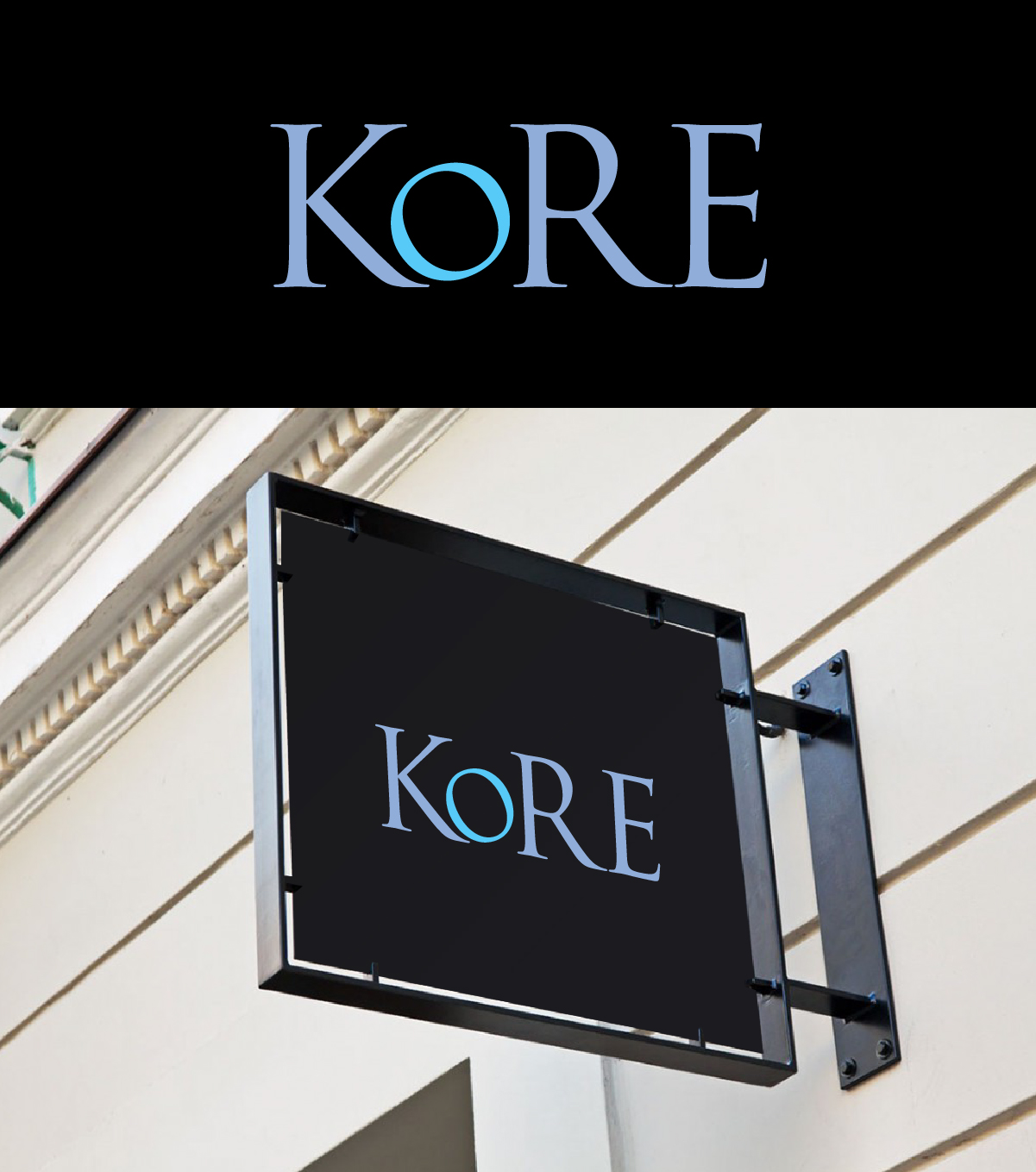 Logo-Design von creative.bugs für dieses Projekt | Design #27747419