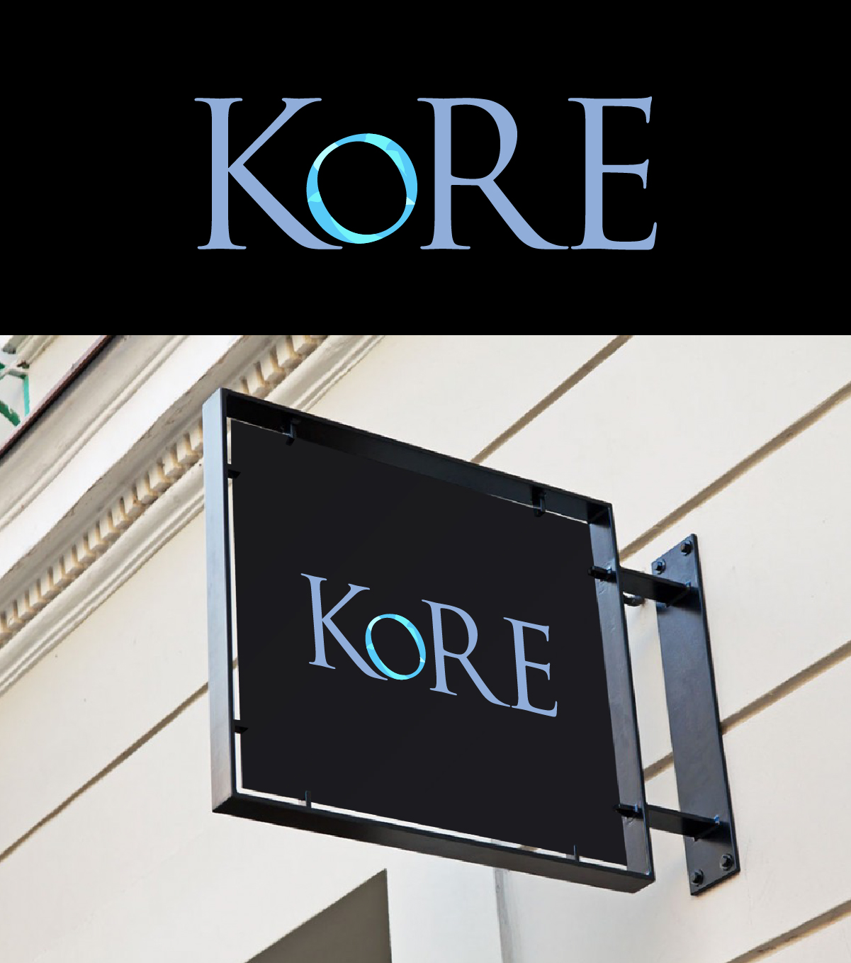 Logo Design by creative.bugs for this project | Design #27747420