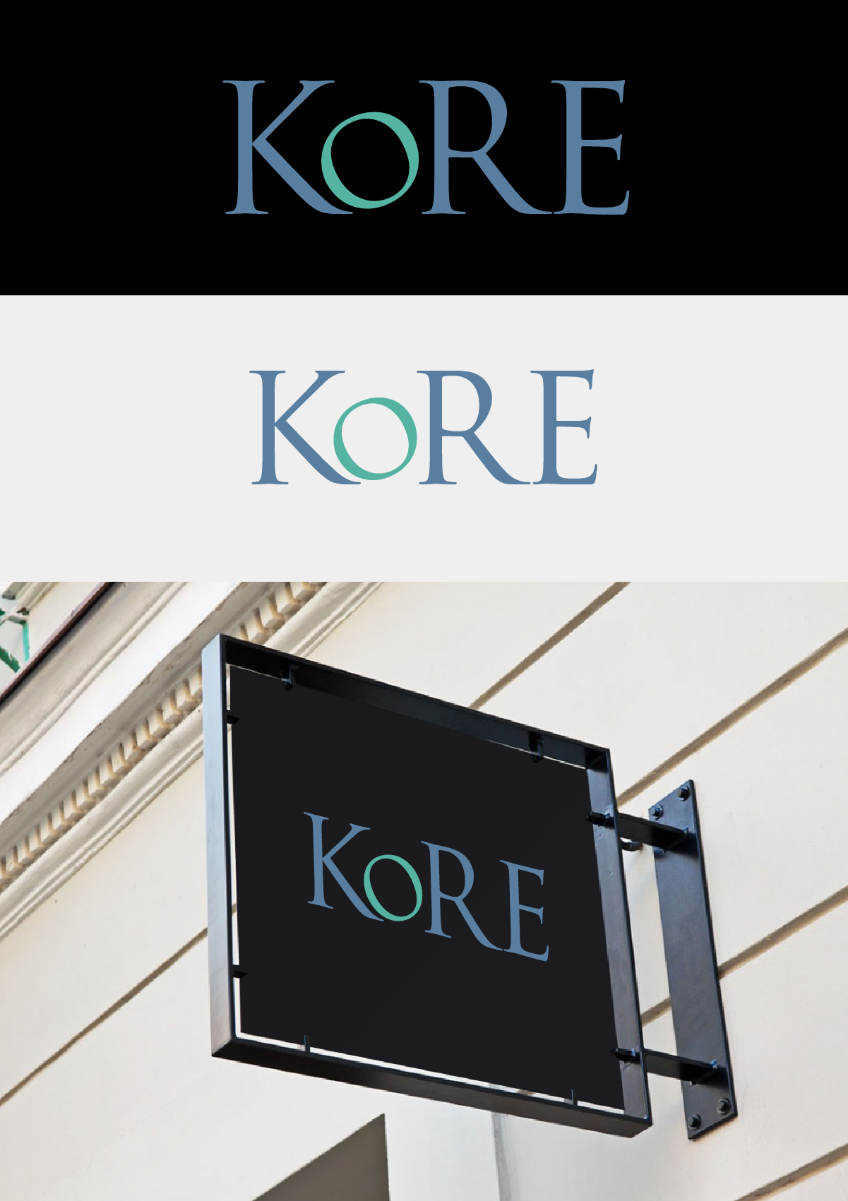 Logo Design by creative.bugs for this project | Design #27747422