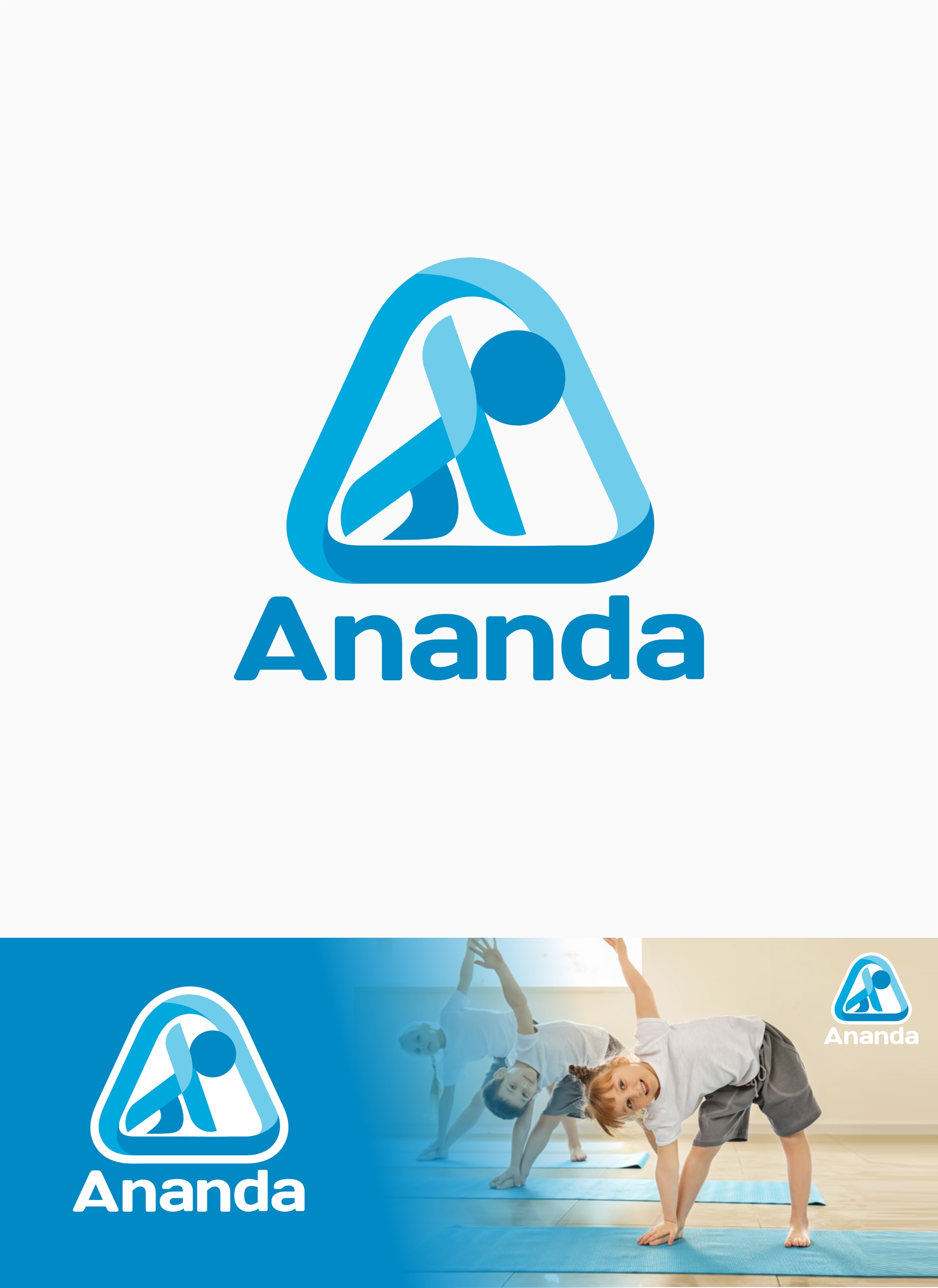 Logo Design by hamkur for this project | Design #27736111