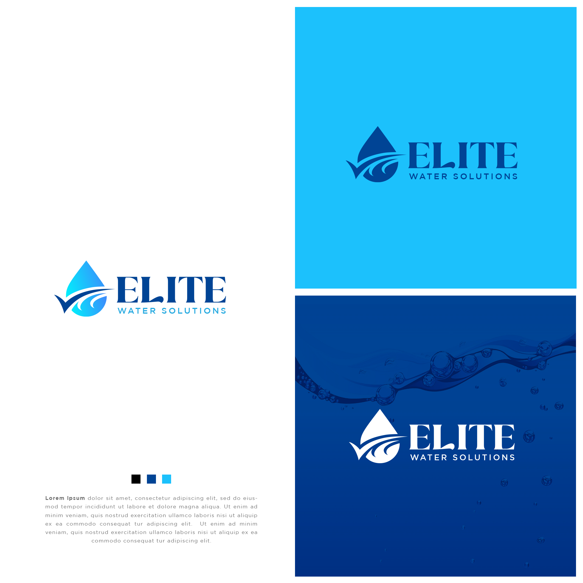 Logo Design by Madink Studios for this project | Design #27754099