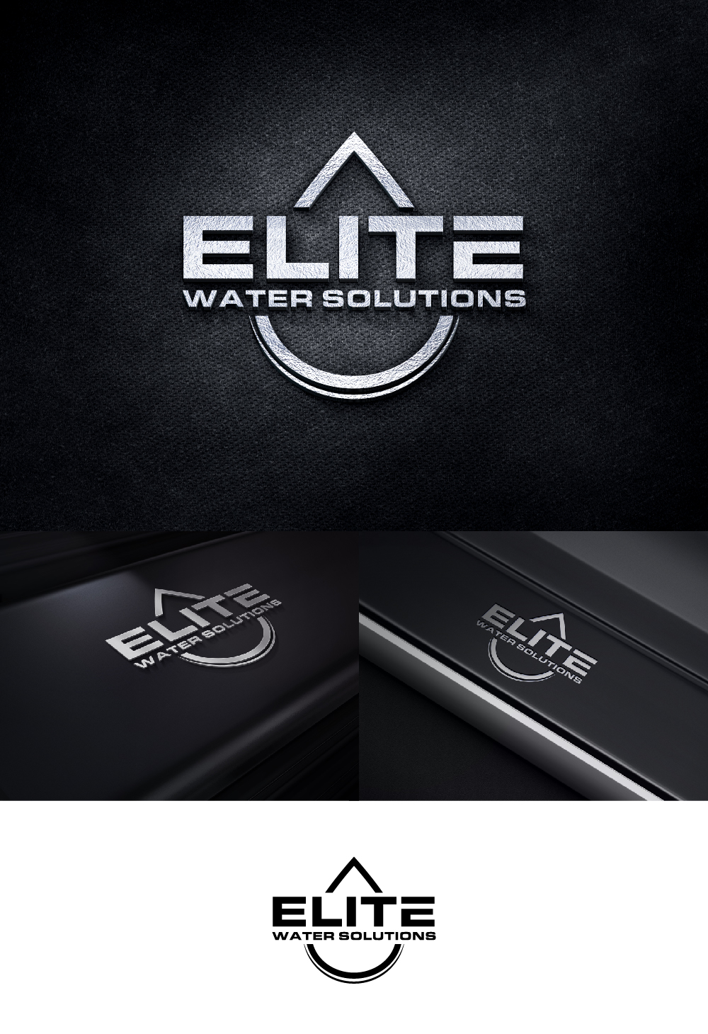 Logo Design by AlphabetZero.co.uk for this project | Design #27741339