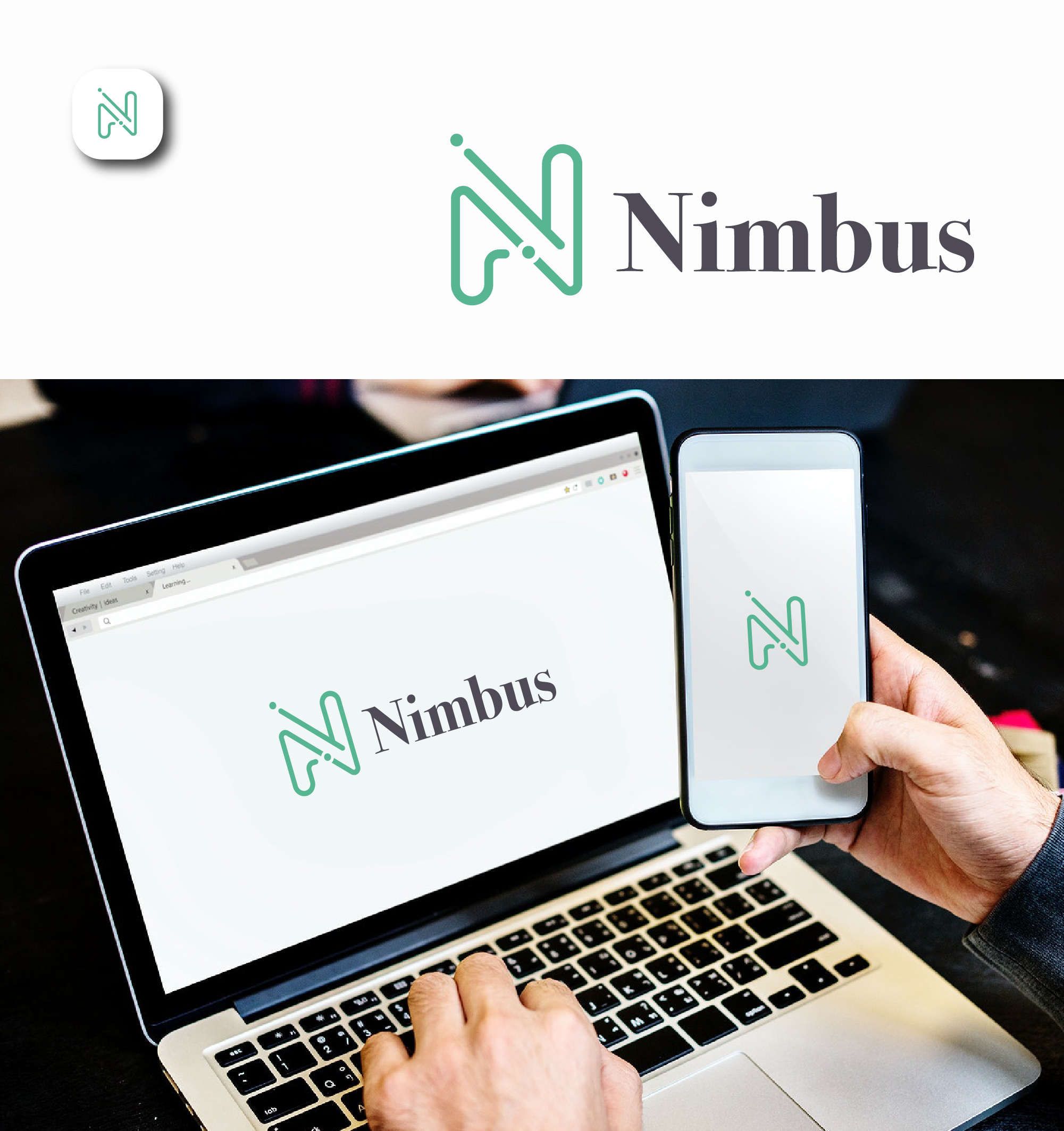 Diseño de Logo por creative.bugs para este proyecto | Diseño #27742612